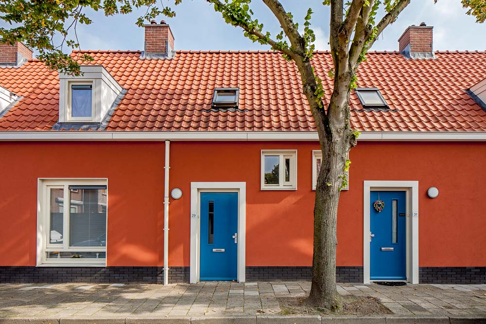 Renovierung Ost – Souburg