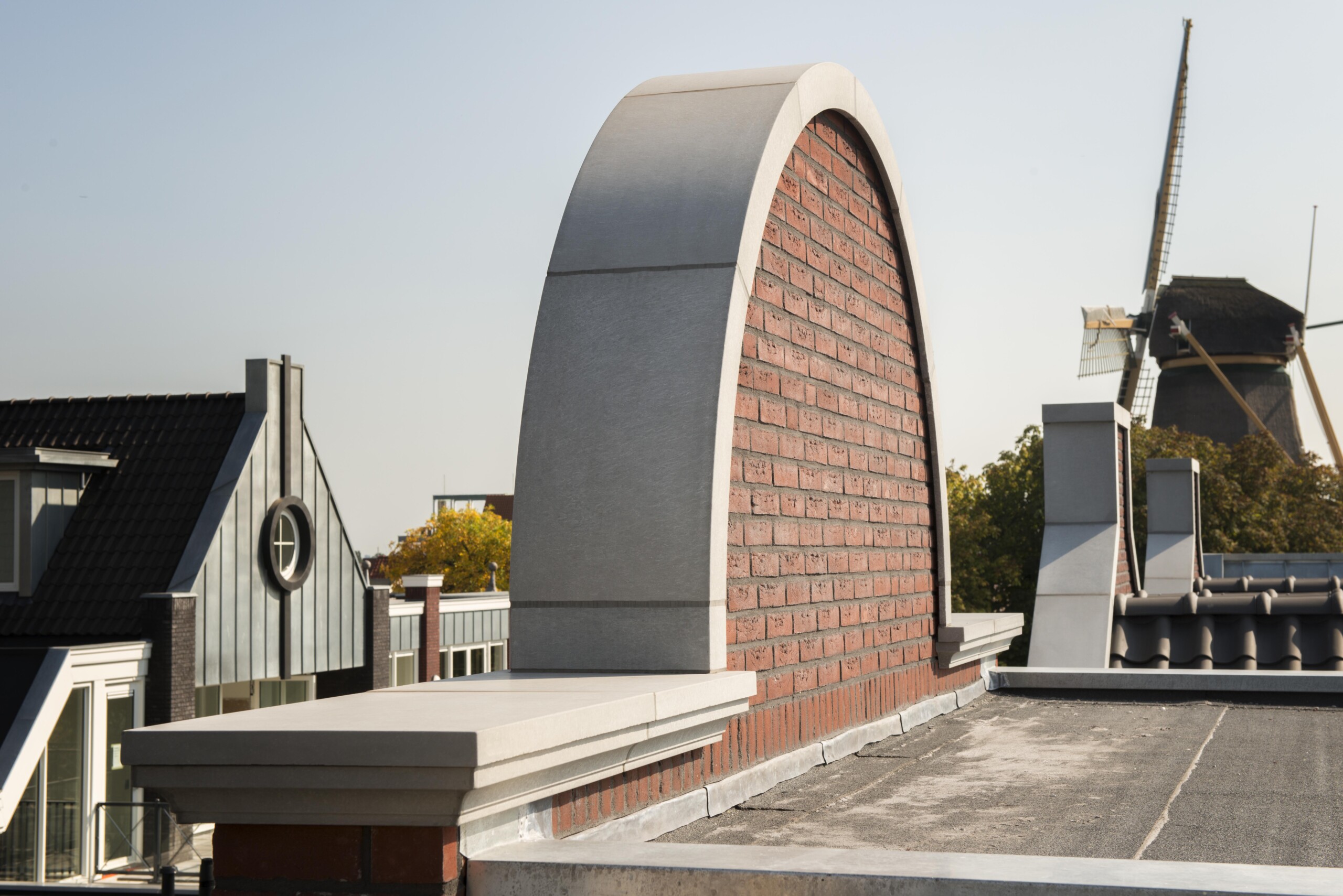 Neubau Zentrumsplan – Aalsmeer