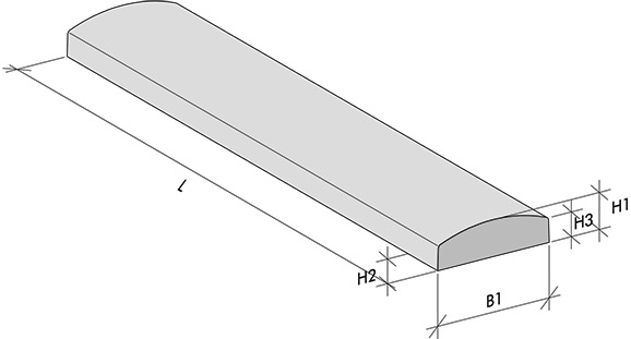 Rollstuhlschwellen