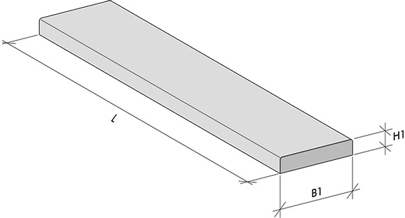 Innentürschwellen