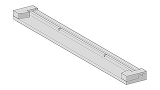 Gealan - Gealan BI 8016