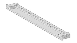 Gealan - Gealan BI 8018