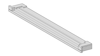 Gealan - Gealan BU 8021