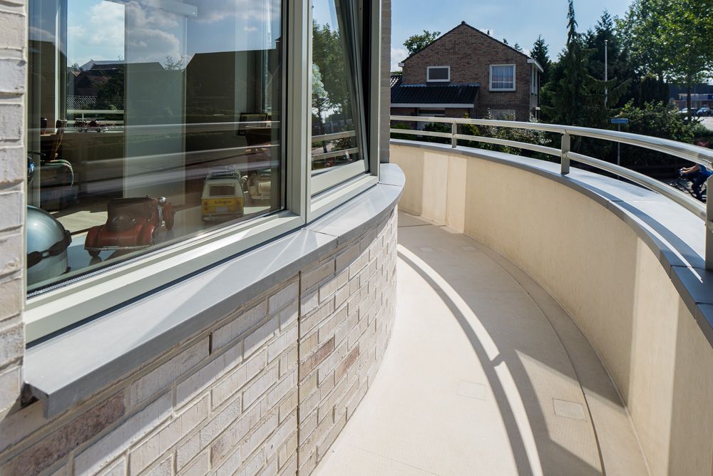 Neubau von 60 Wohnungen Uilennest