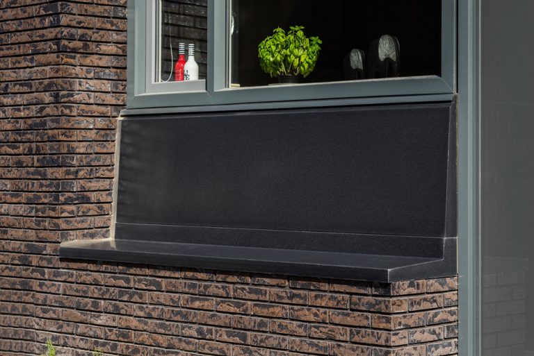 Einzigartiges Neubauprojekt Curaçaostraat Groningen