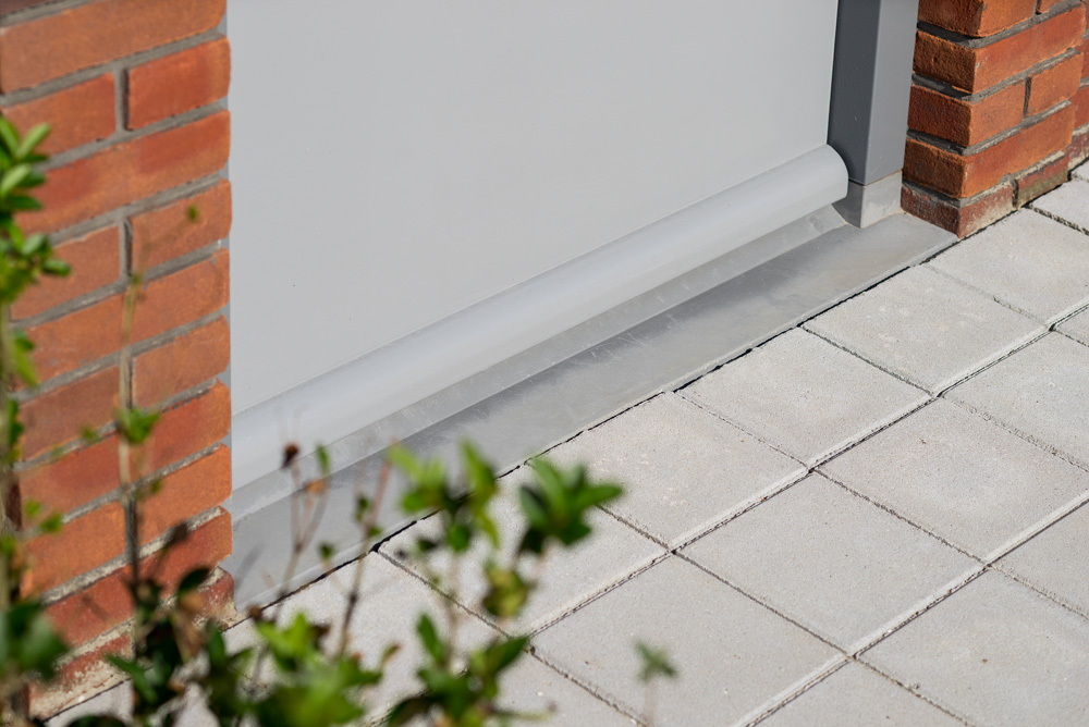 Oranjedok: 61 Wohnungen umgestaltet