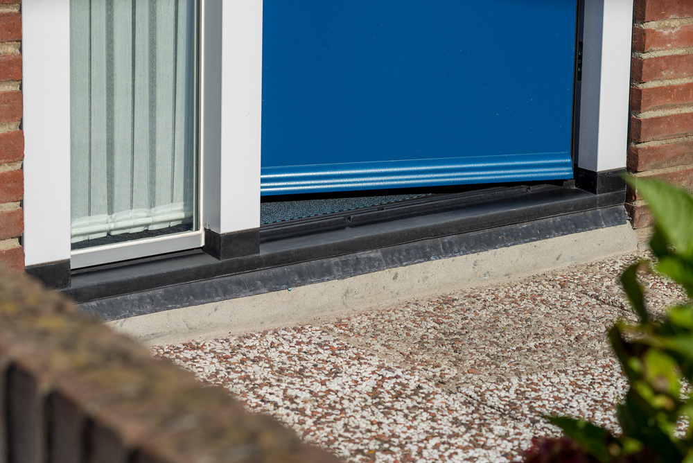 146 Wohnungen in ’s-Hertogenbosch renoviert