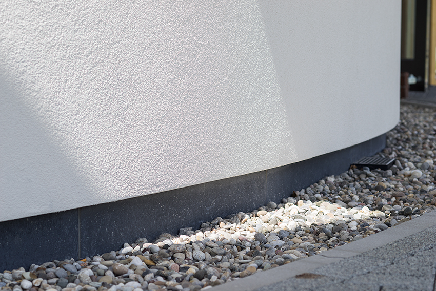 Neubau des Krematoriums de Wetering-Zuid