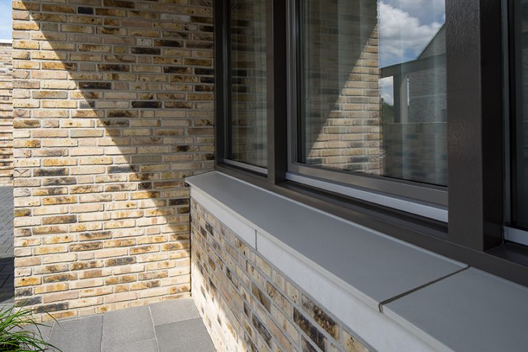 Neubau von 48 Wohneinheiten in Koolhoven Buiten