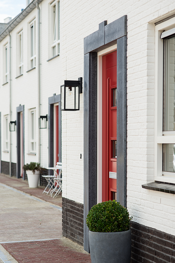 Projekt: De Nieuwe Kaai | Bergen op Zoom