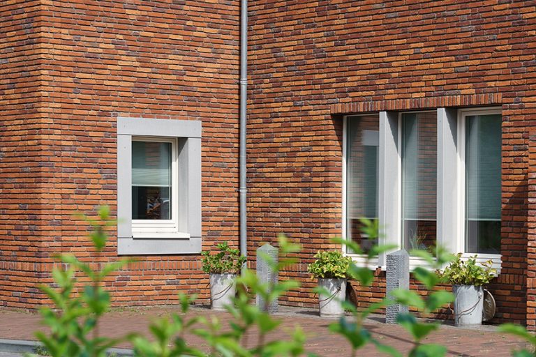 Holonite raamkader Delft