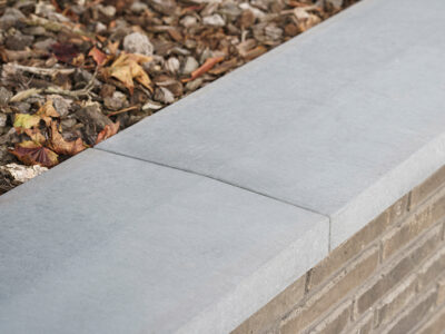 Produktempfehlung! Mauerabdeckungen