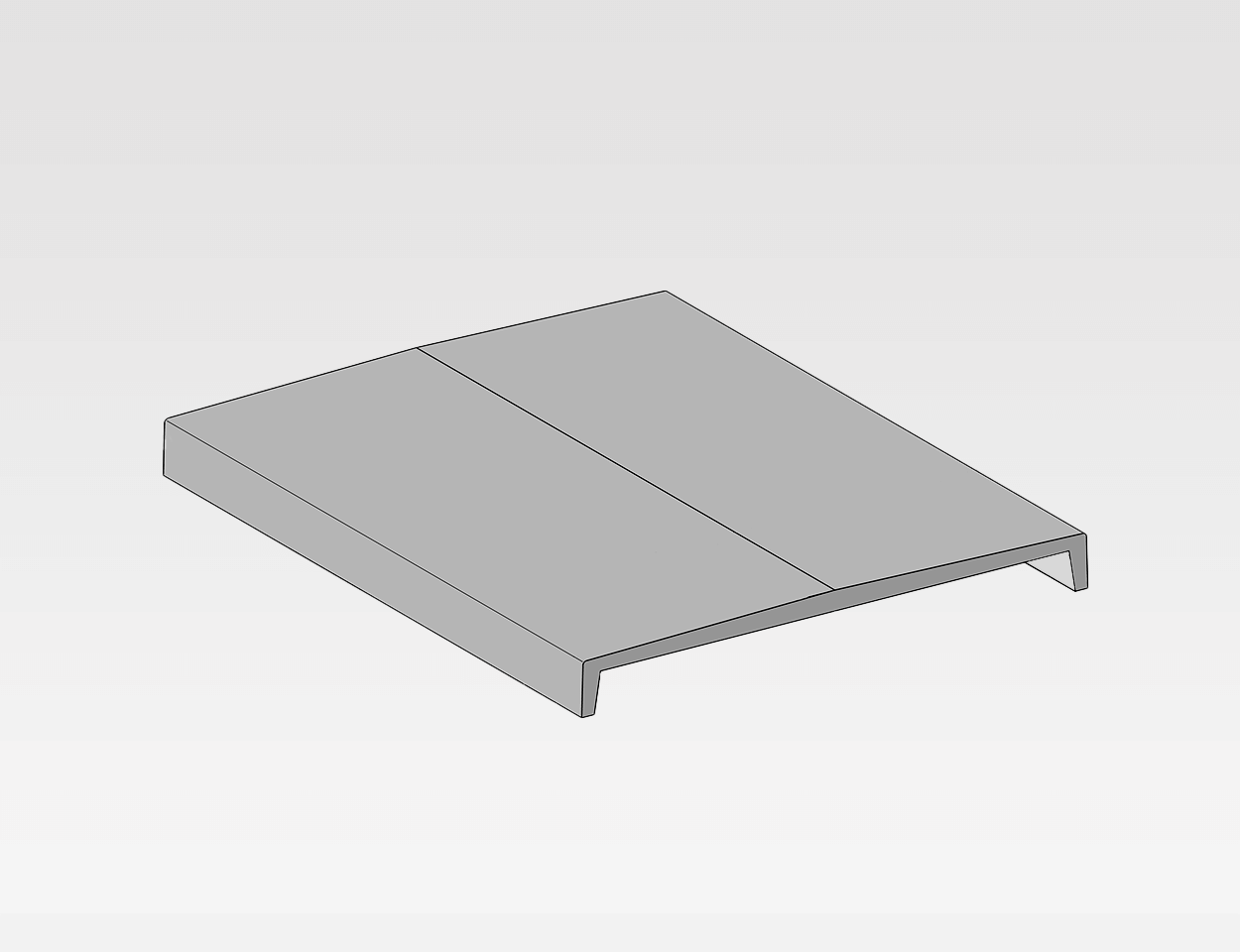 Wall-Cover Mauerabdeckungen