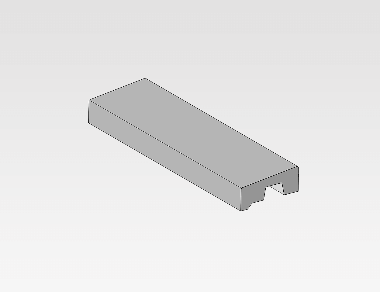 Fensterbanksysteme Y