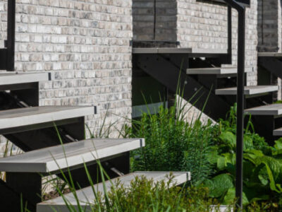 Hervorgehobenes Produkt: Holonite Treppenstufen!