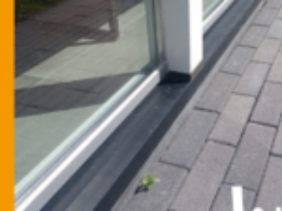 Hervorgehobenes Produkt: Trimax Hybrid-Schwelle