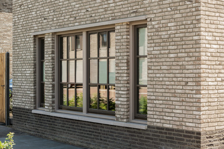 Voorthuizen Raamdorpel en spekband