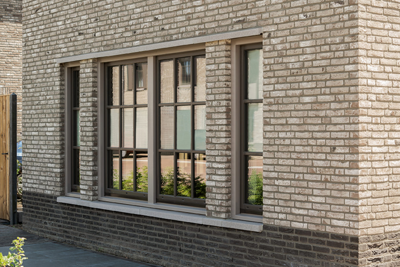 Projekt: Voorthuizen | WIKSELAARSE ENG