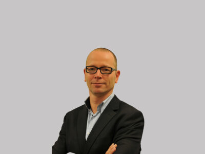 „Ich freue mich außerordentlich auf eine angenehme Zusammenarbeit mit Ihnen als (potenzieller) Kunde„