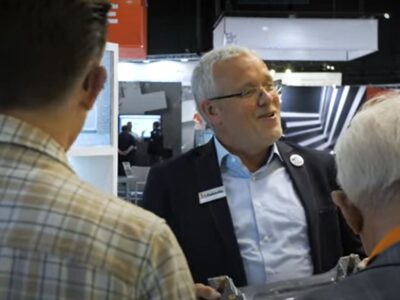 Aftermovie Holonite Teilnahme an der Houtpro+