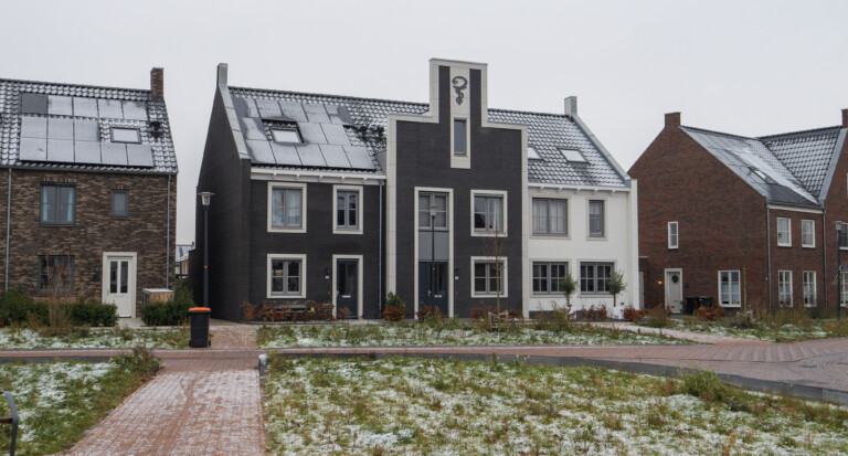 Dagkanten Steenbrugge