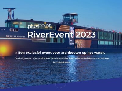 Pluspoint RiverEvent 2023