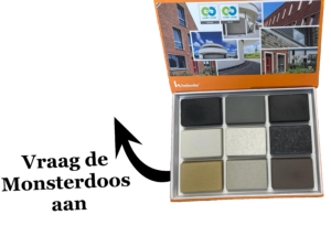 Holonite Musterbox anfordern