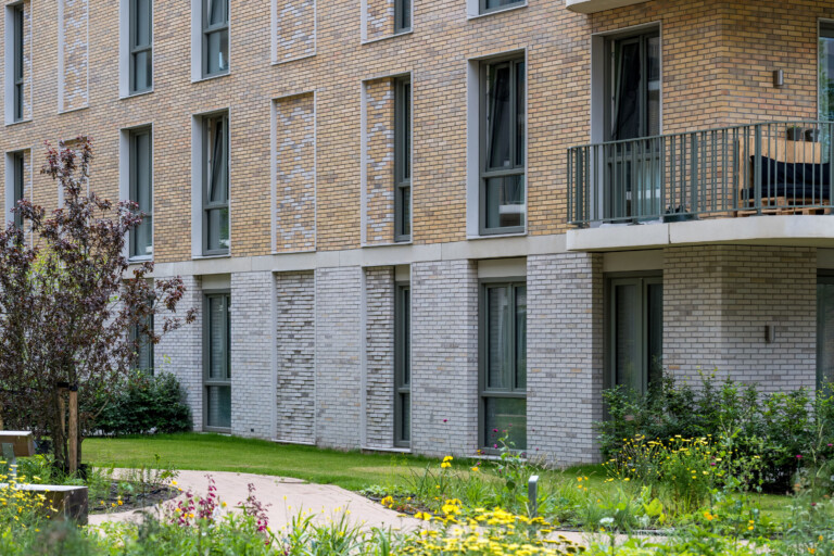 Holonite kader Nieuw Develstein