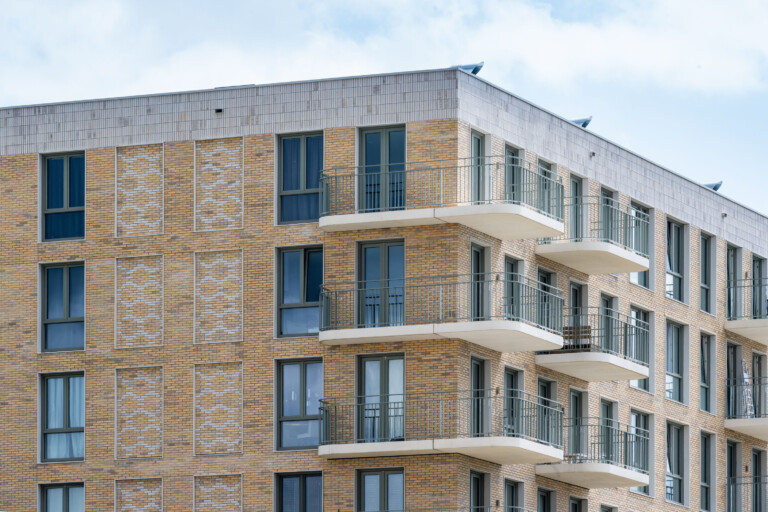 Holonite kader Nieuw Develstein