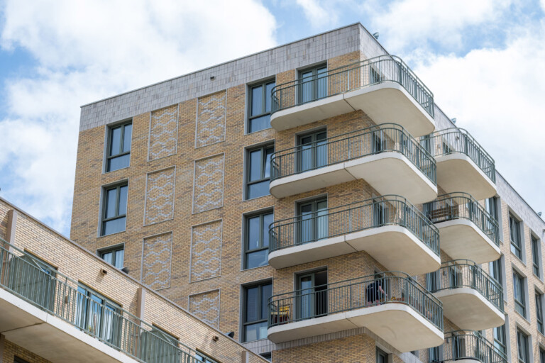 Holonite kader Nieuw Develstein