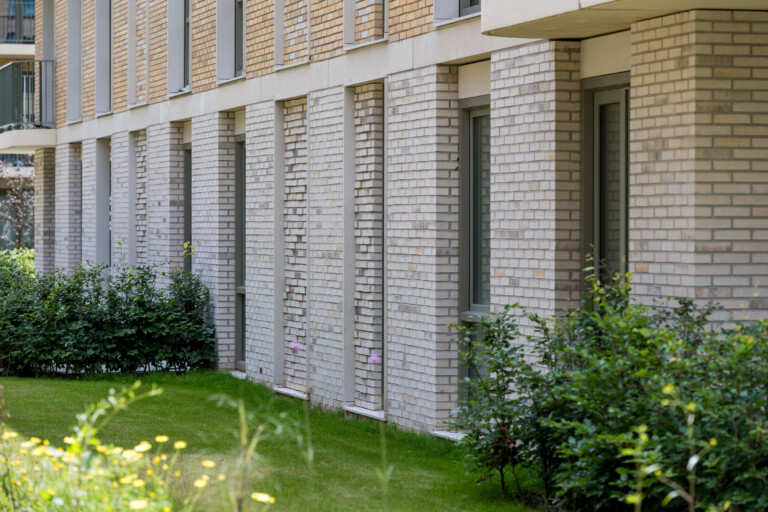 Holonite kader Nieuw Develstein