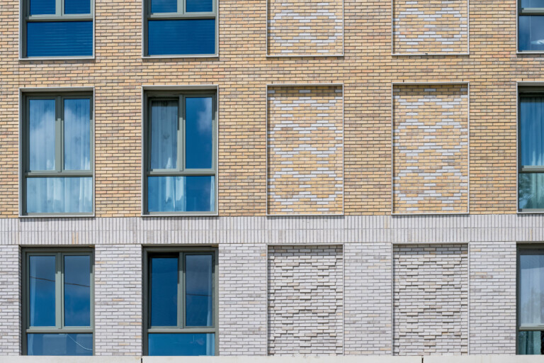 Holonite kader Nieuw Develstein