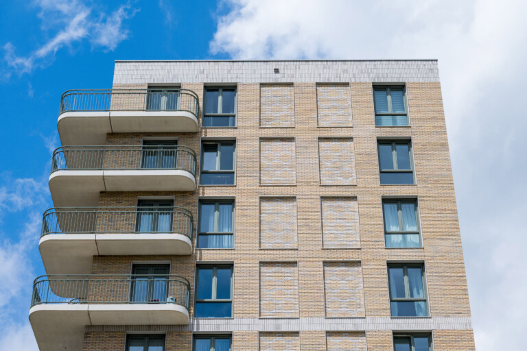 Holonite kader Nieuw Develstein