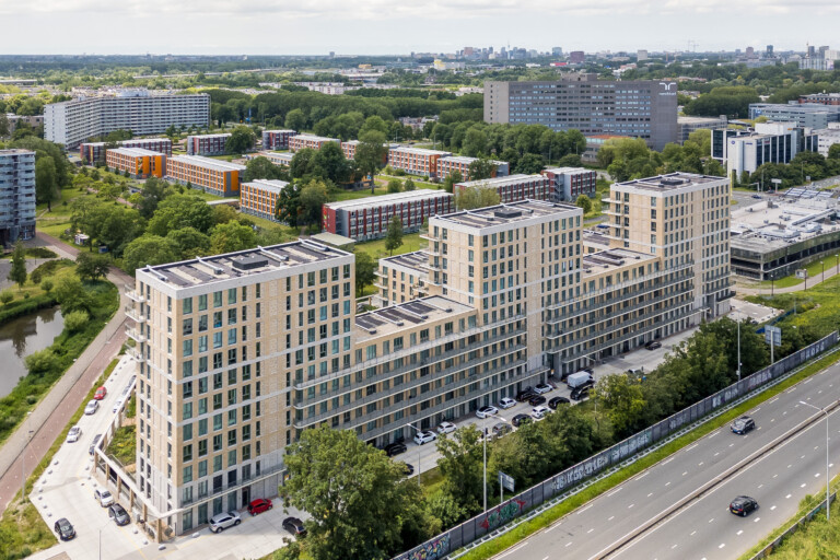 Holonite kader Nieuw Develstein