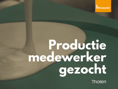 Werden Sie unser neuer Kollege?