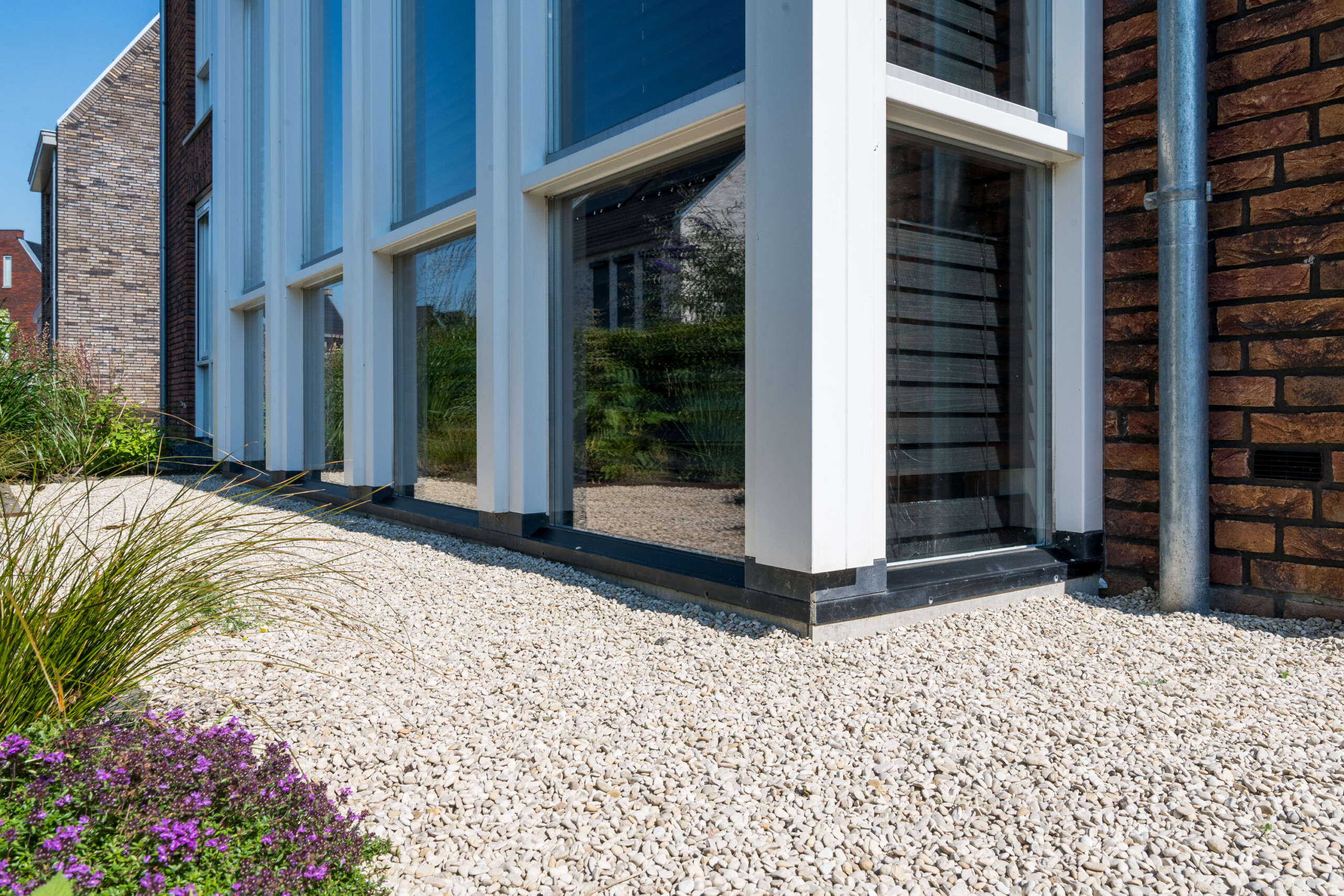 Nachhaltiges und Stilvolles Wohnen in De Majoor