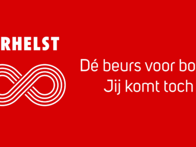 Verhelst Baumaterialien Messe