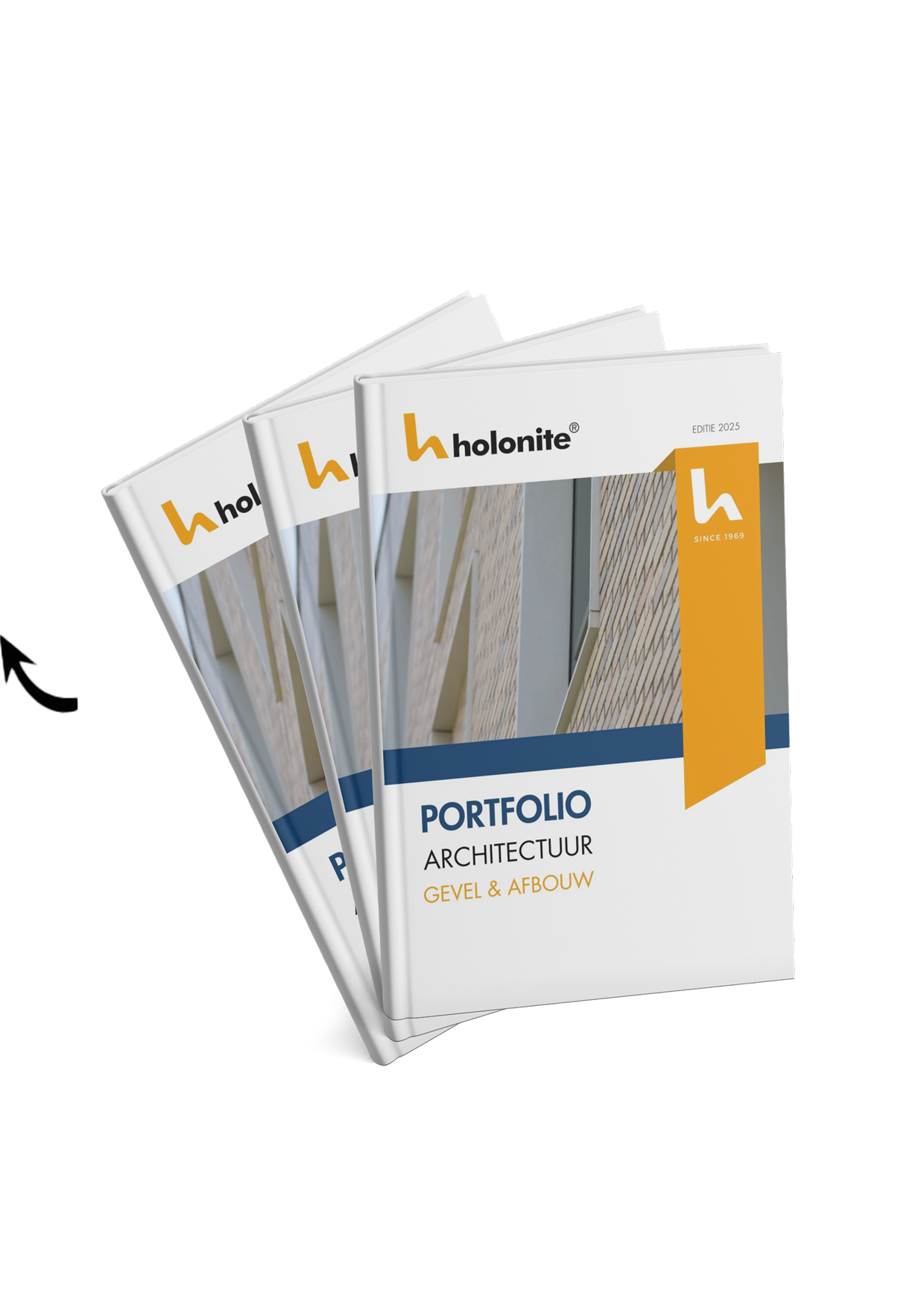 Musterset für Architekten