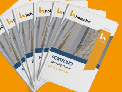 Portfolio-Architektur