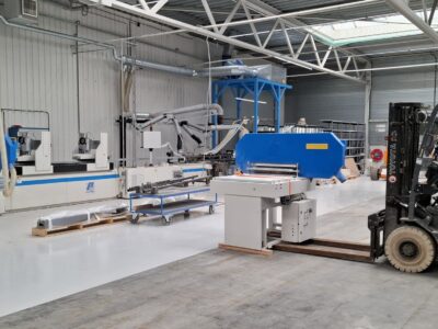 Holonite ist auf dem Vormarsch